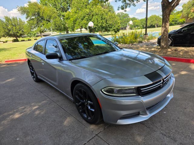 2015 DODGE Charger