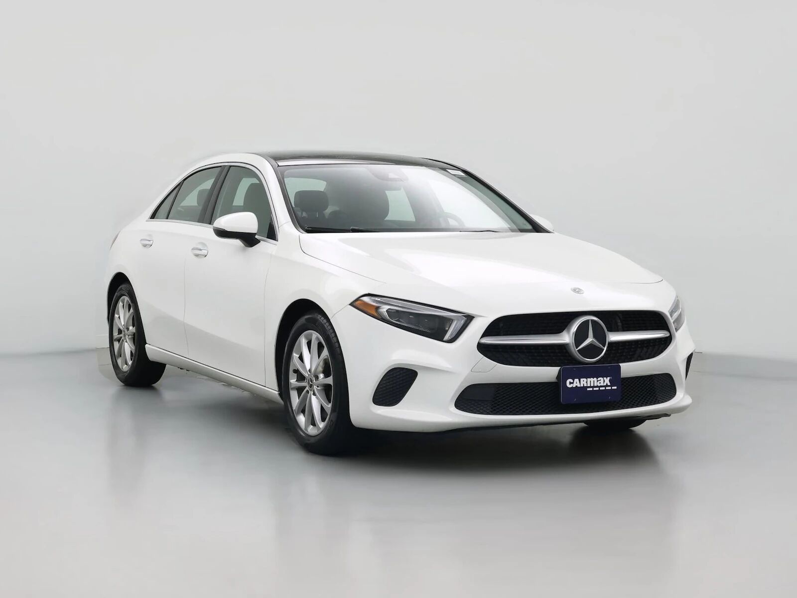 2022 MERCEDES-BENZ A-Class