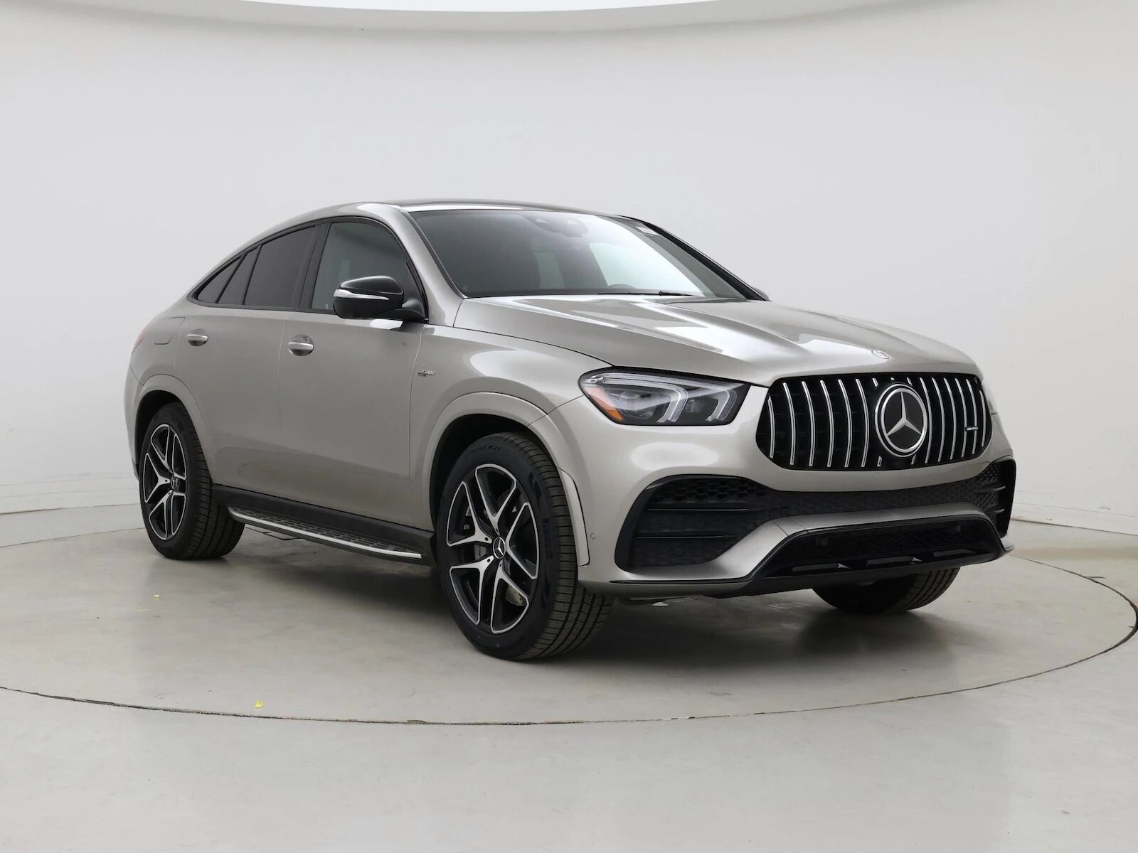 2022 Mercedes-Benz GLE-Class