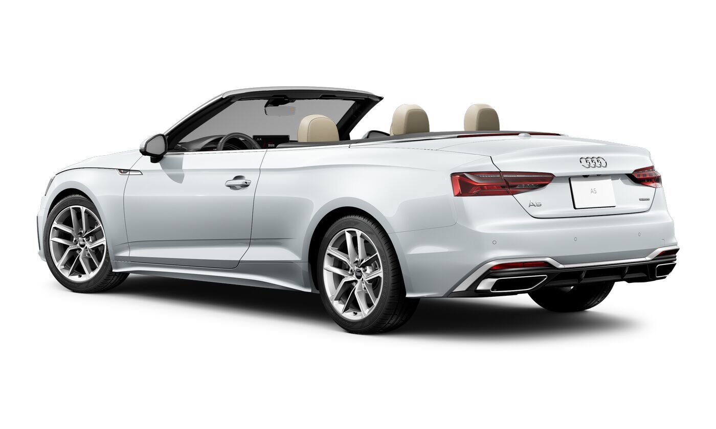 2023 Audi A5