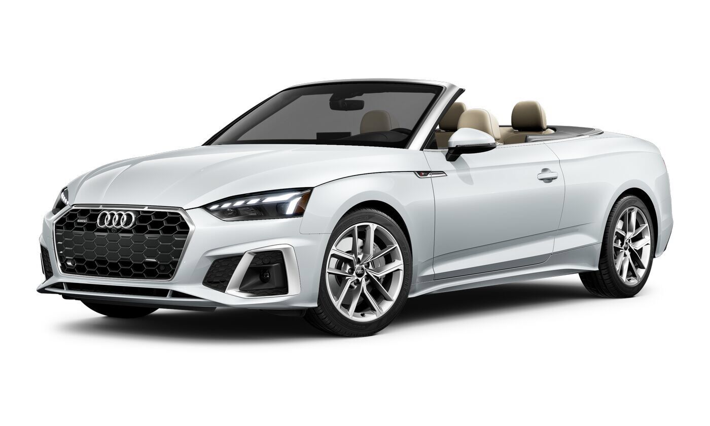 2023 AUDI A5
