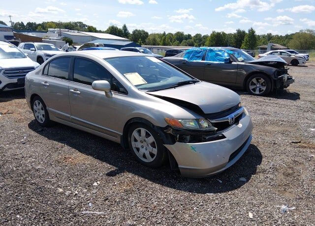2006 HONDA Civic