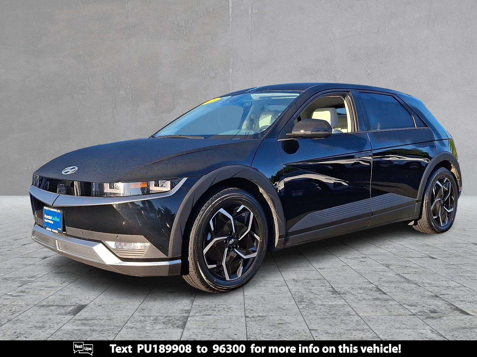 2023 HYUNDAI IONIQ 5