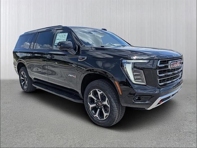 2026 GMC Yukon XL