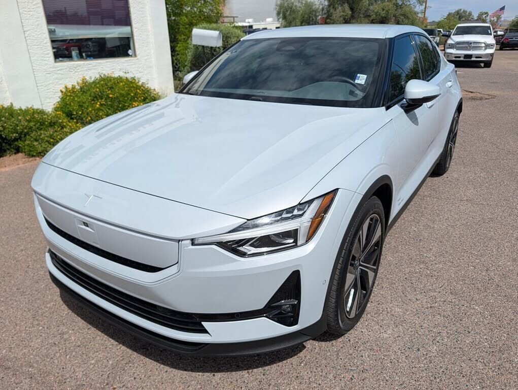 2024 POLESTAR PS2