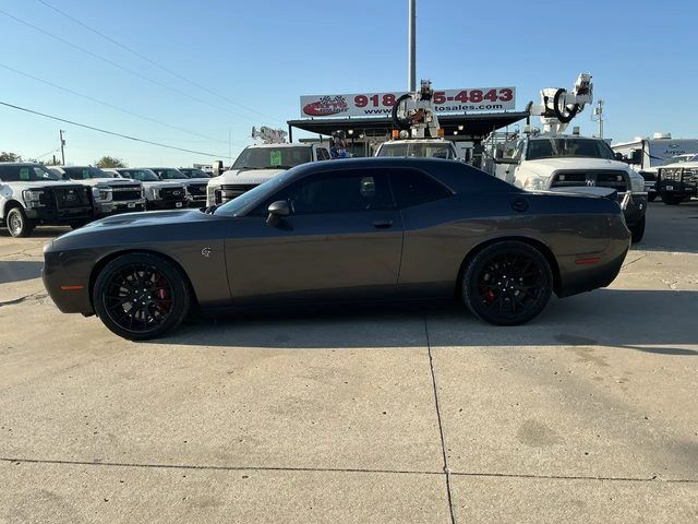 2015 DODGE Challenger