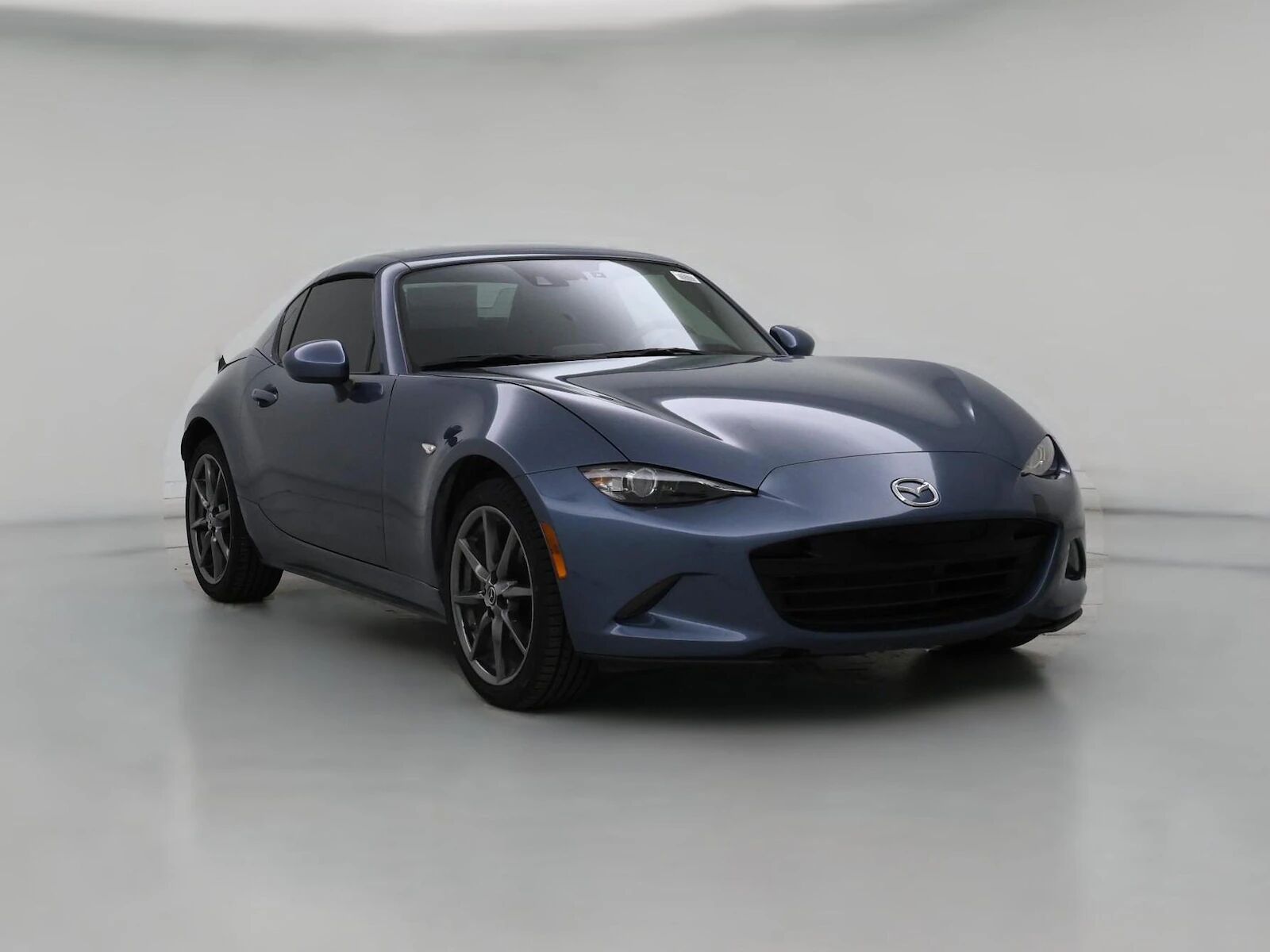 2017 MAZDA MX-5
