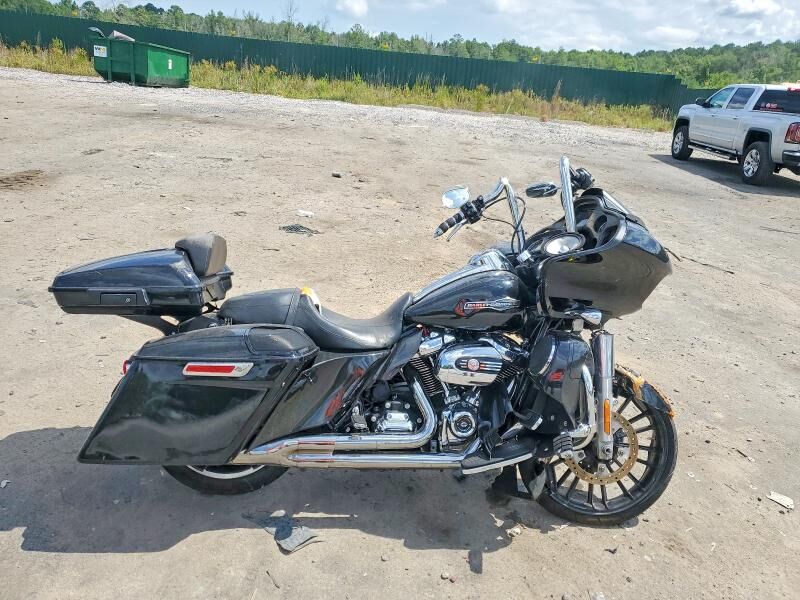 2021 HARLEY DAVIDSON FLTRX / Road Glide