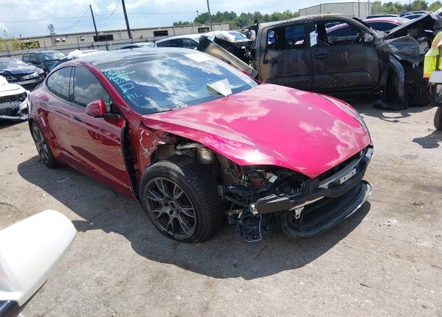 2023 TESLA Model S