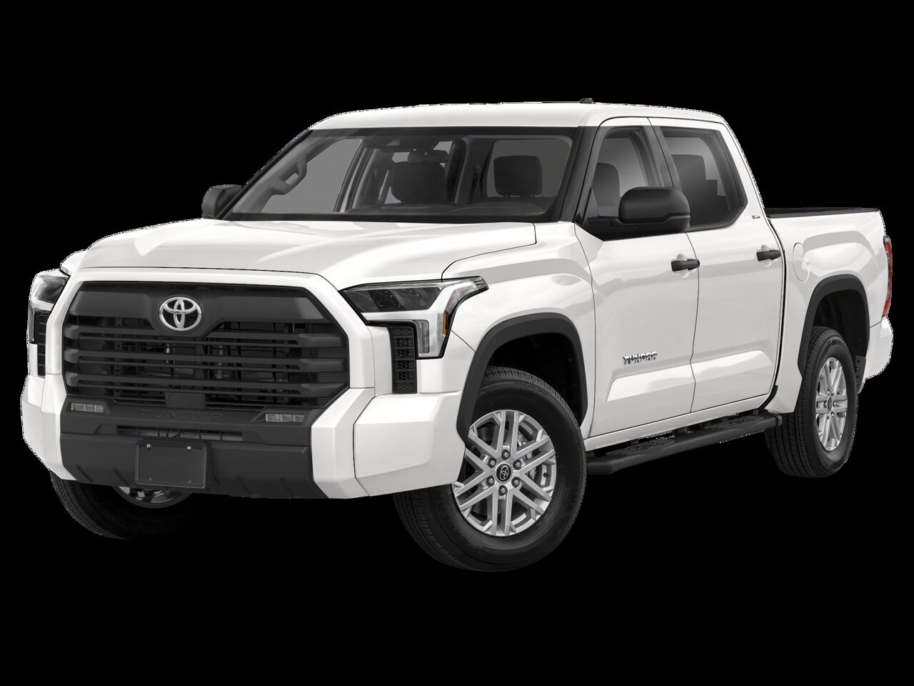 2022 TOYOTA Tundra