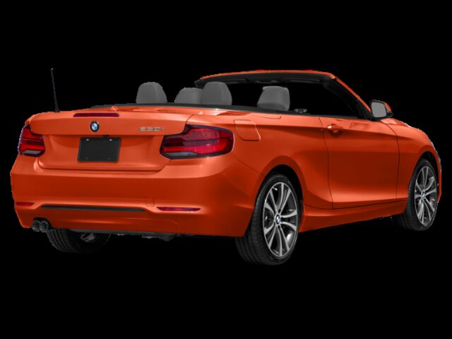 2018 BMW 230i