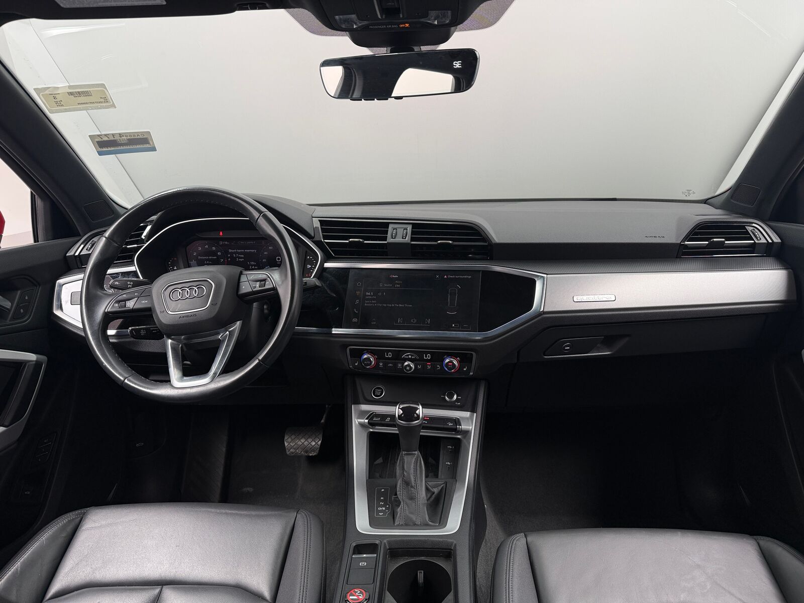 2024 Audi Q3