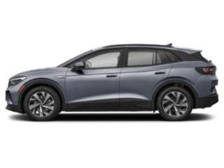 2026 VOLKSWAGEN ID.4