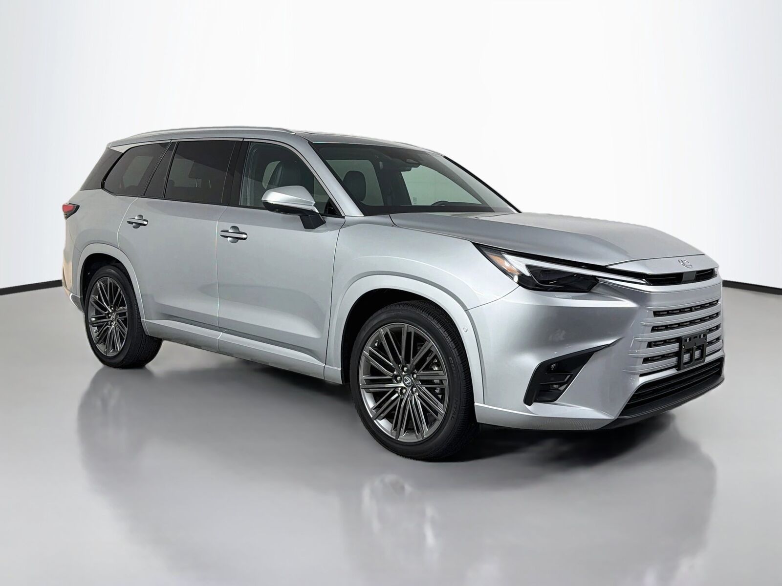 2026 LEXUS TX