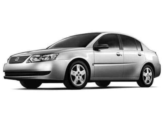 2006 SATURN Ion