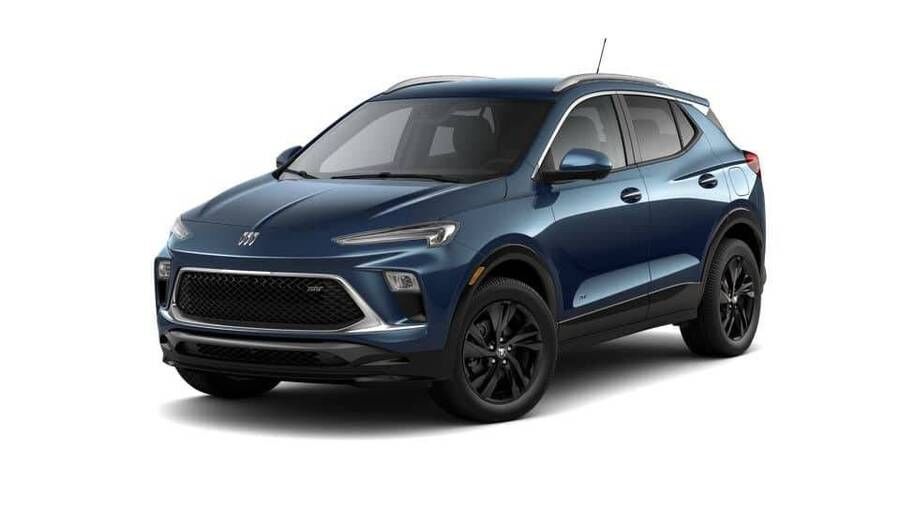 2026 BUICK Encore GX
