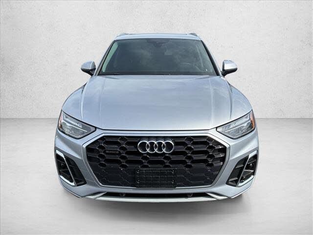2022 Audi Q5