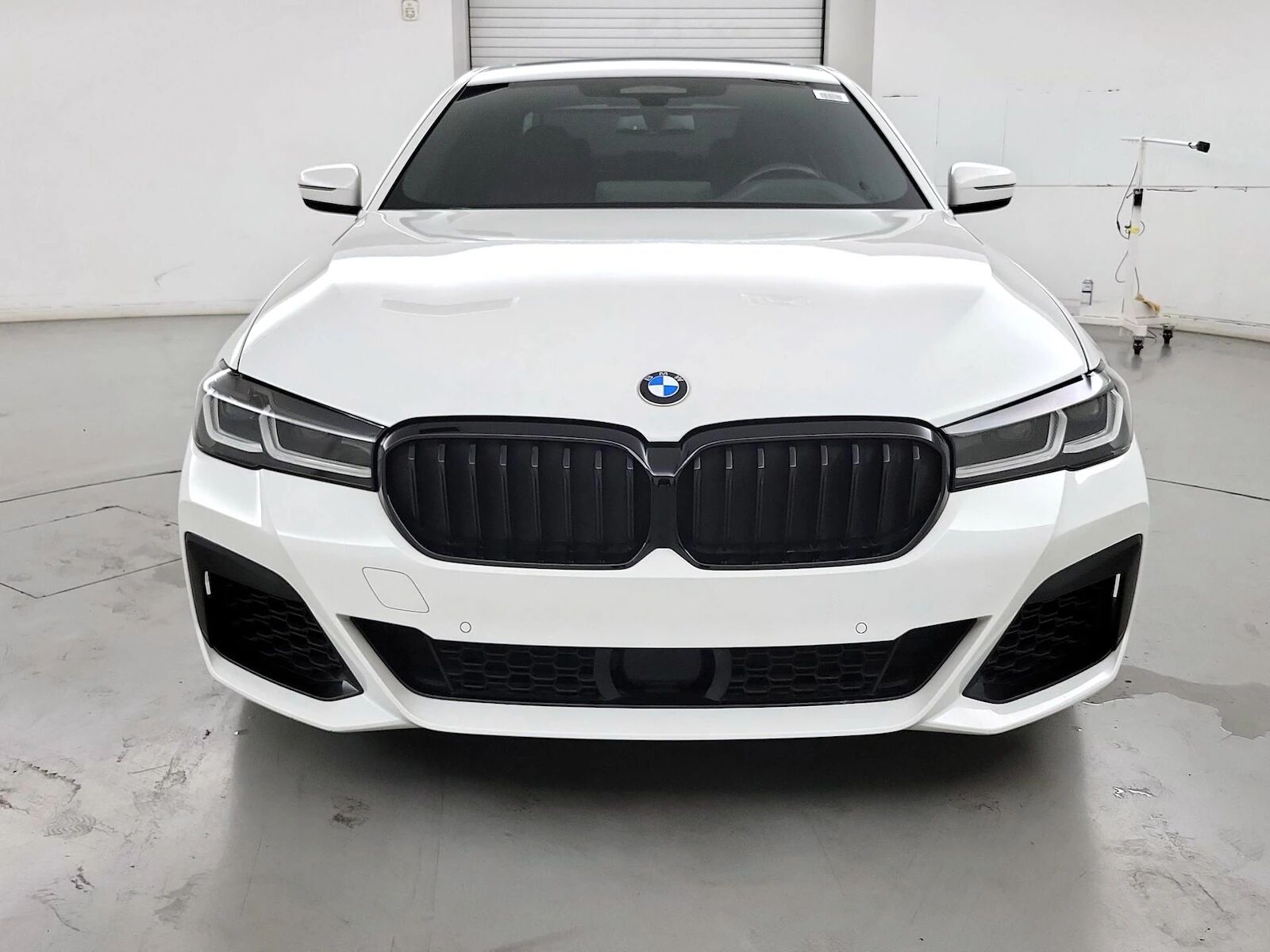 2022 BMW 540i