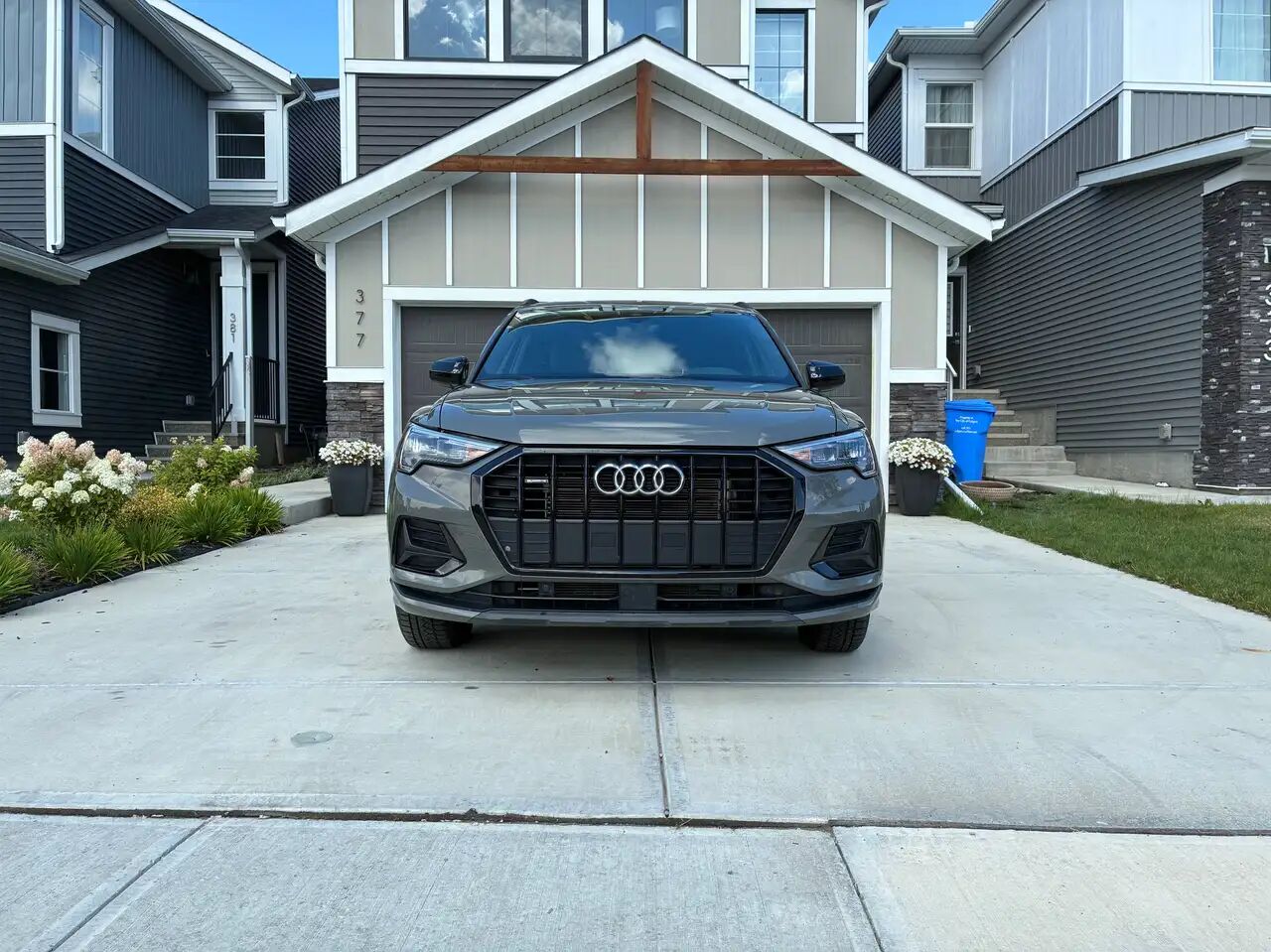 2024 Audi Q3