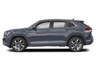 2026 VOLKSWAGEN Atlas Cross Sport