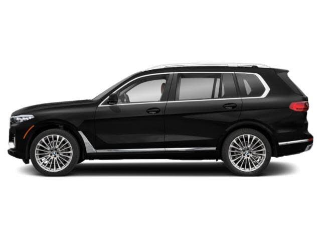 2022 BMW X7