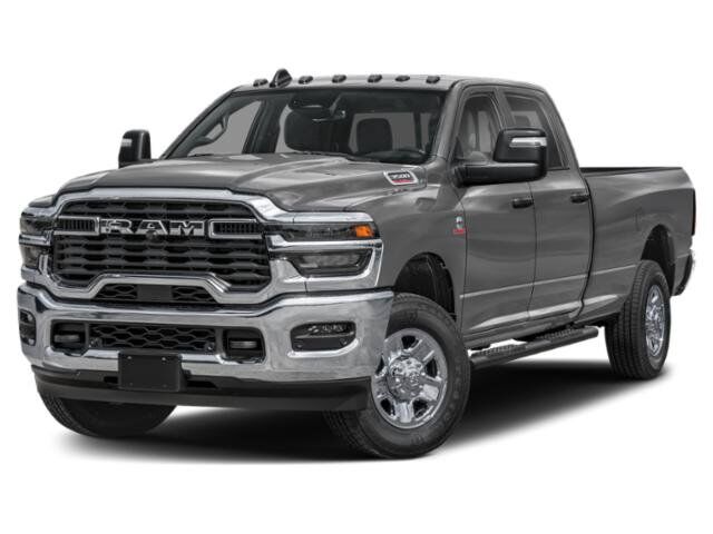 2027 RAM 3500
