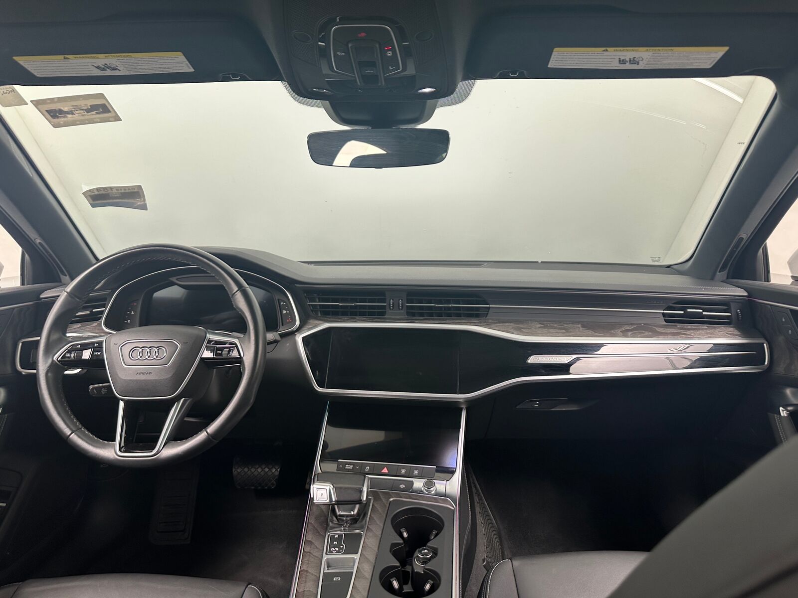 2024 Audi A6