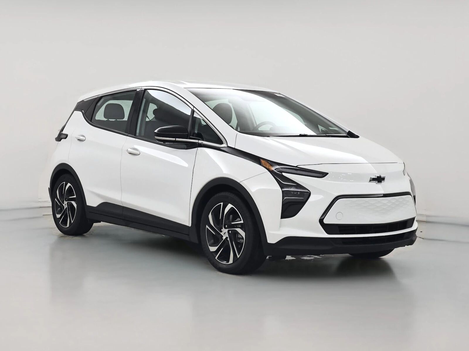 2022 CHEVROLET Bolt EV