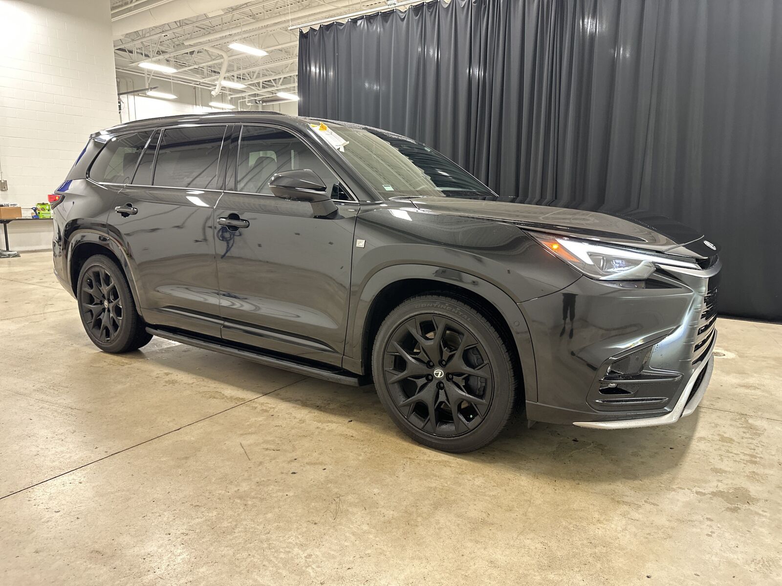 2026 Lexus TX