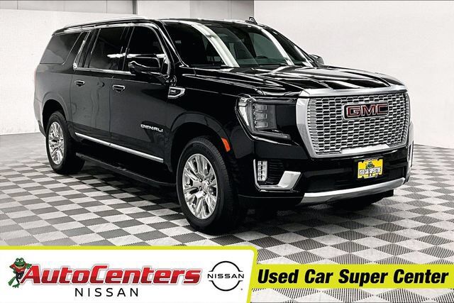 2024 GMC Yukon XL