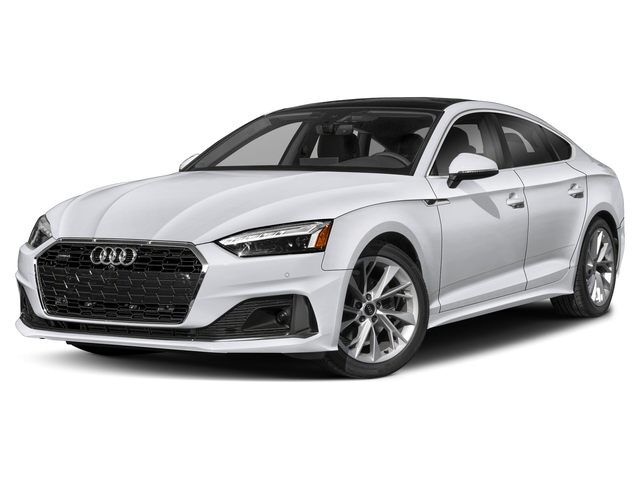 2025 Audi A5