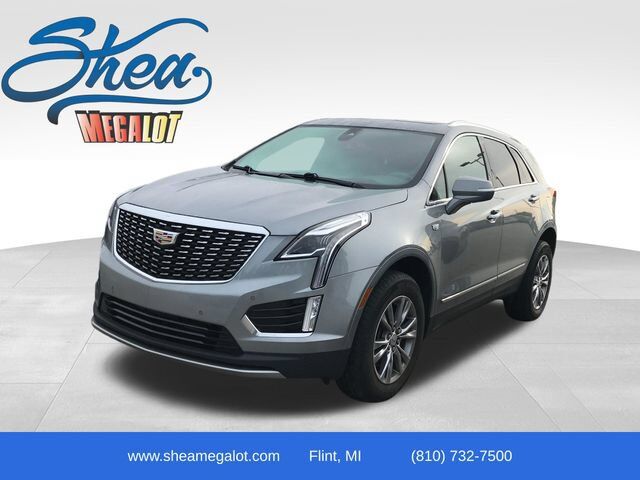 2023 CADILLAC XT5