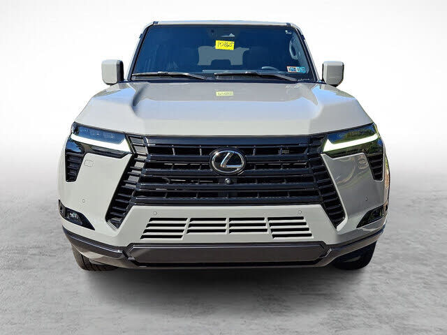 2024 Lexus GX