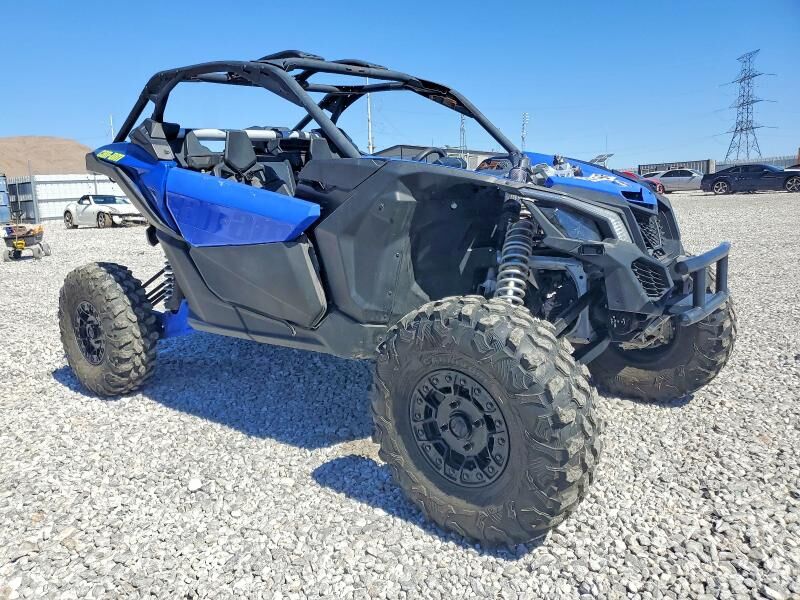 2020 CAN-AM Maverick X3 - XRS DPS