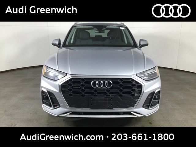 2022 Audi Q5