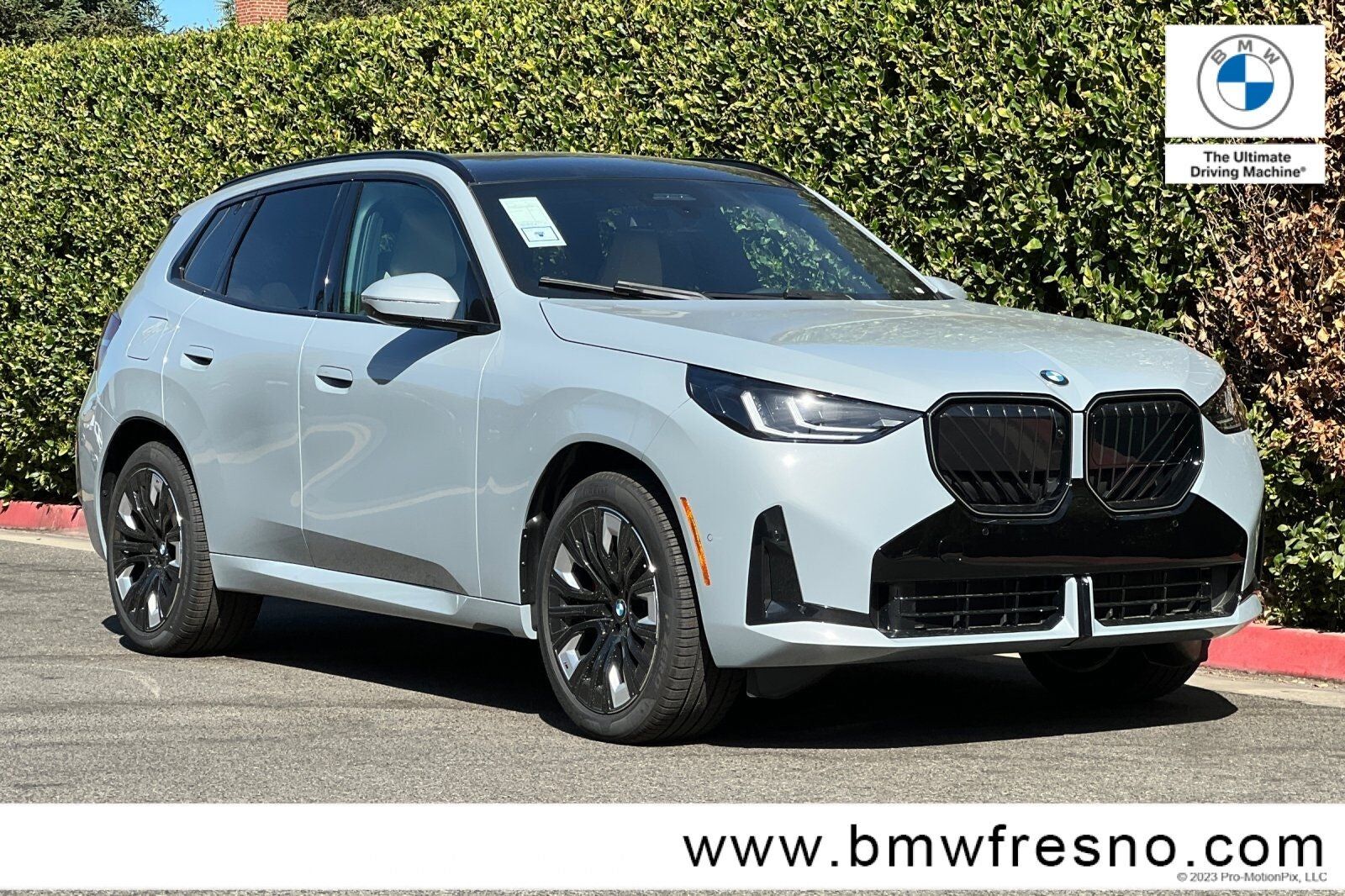 2026 BMW X3