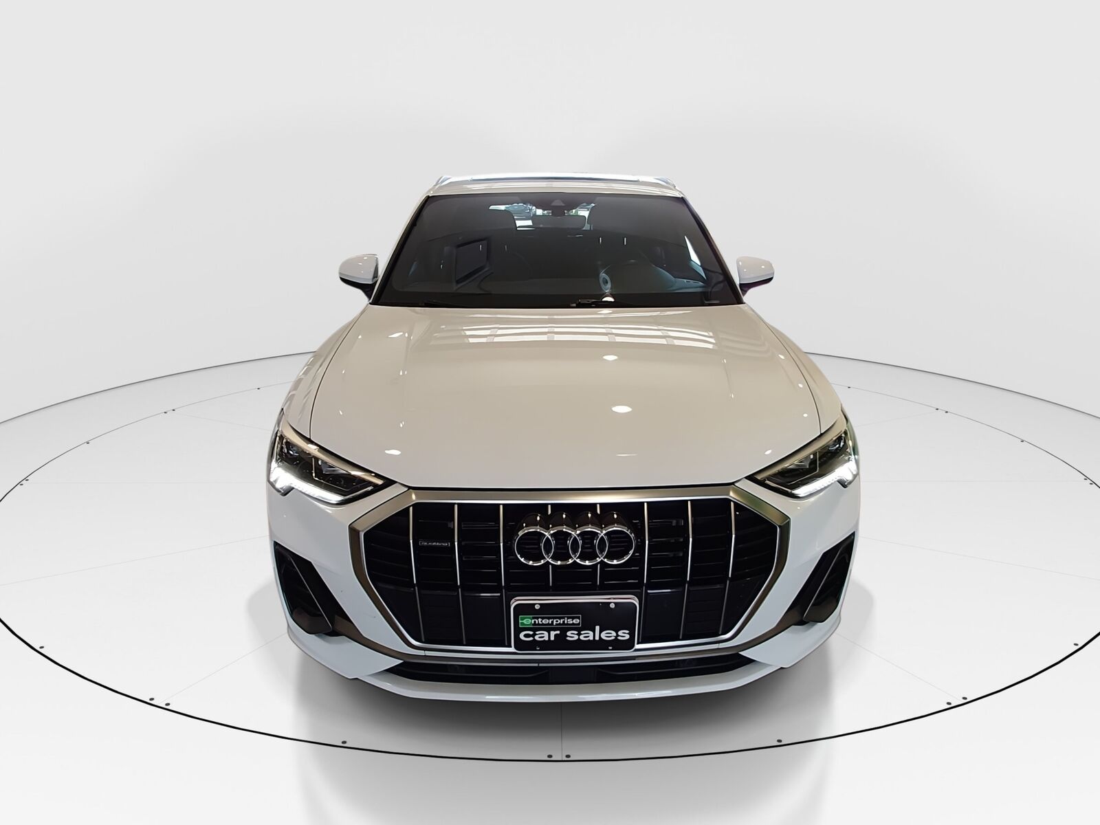 2024 Audi Q3