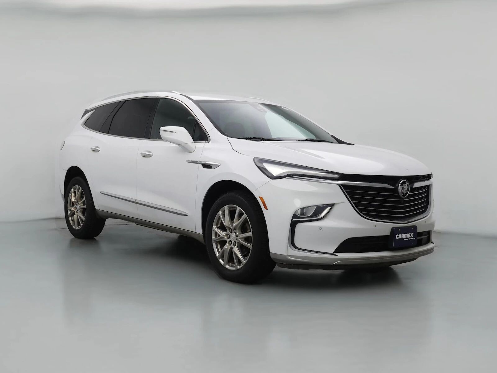 2022 BUICK Enclave