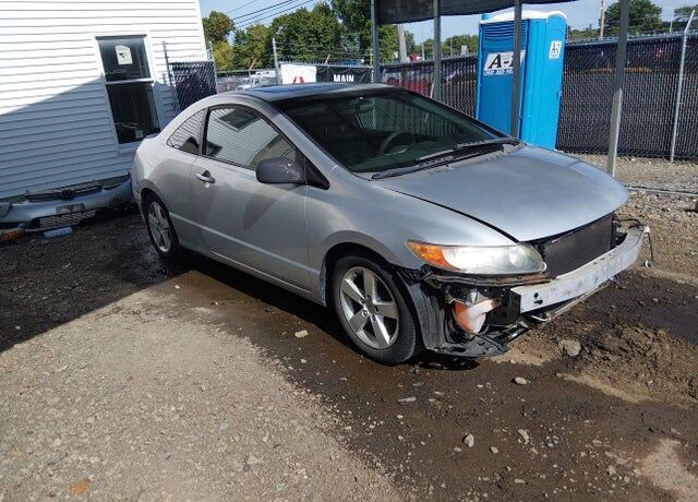 2007 HONDA Civic