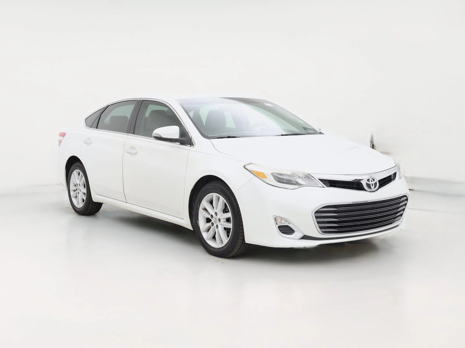 2015 TOYOTA Avalon