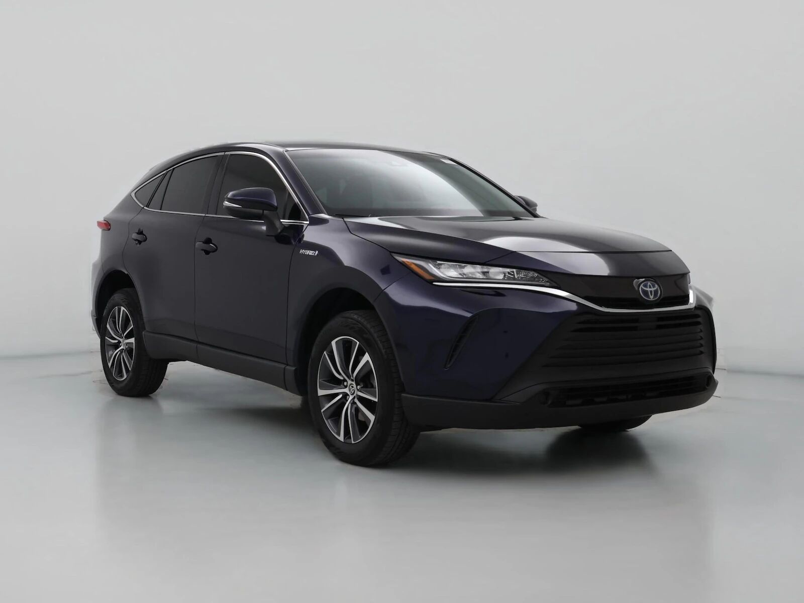 2021 TOYOTA Venza