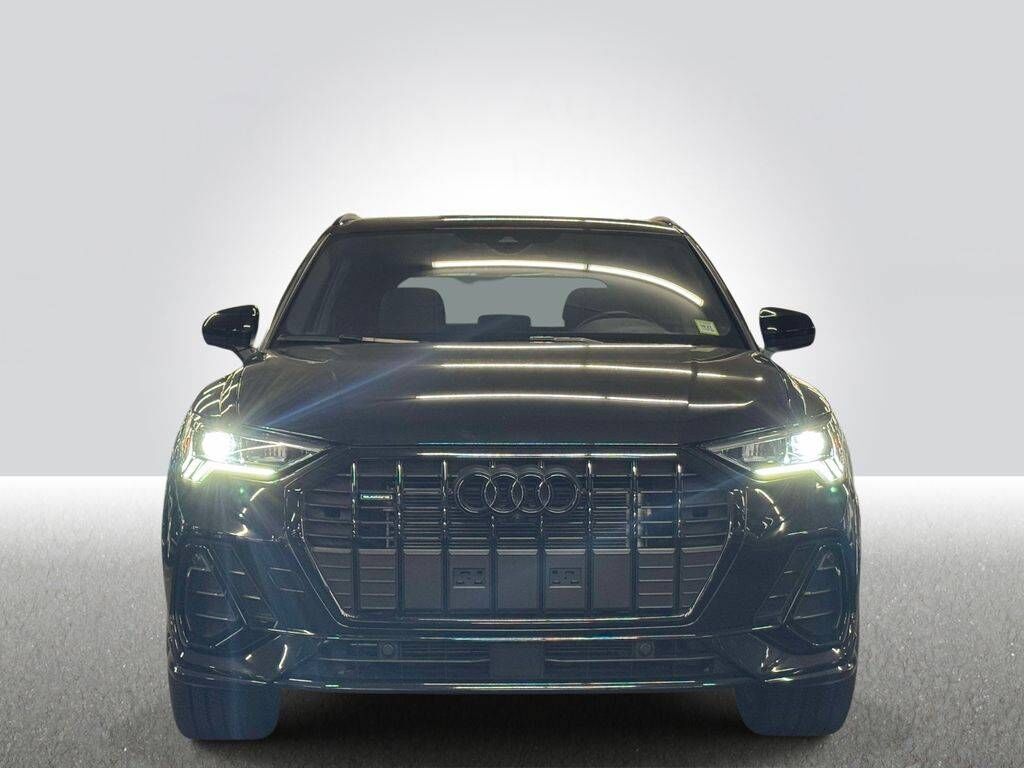2024 Audi Q3