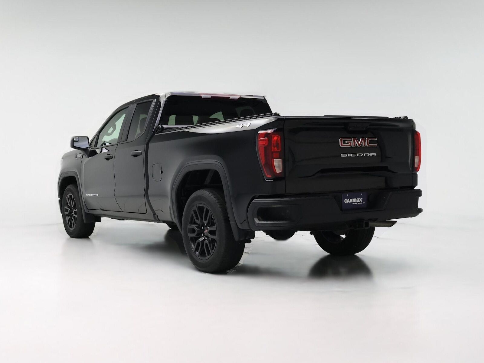 2023 GMC Sierra