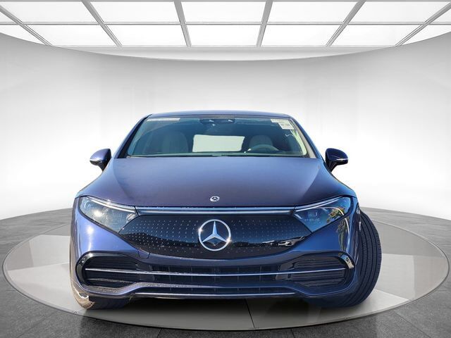 2023 Mercedes-Benz EQS-Class Sedan
