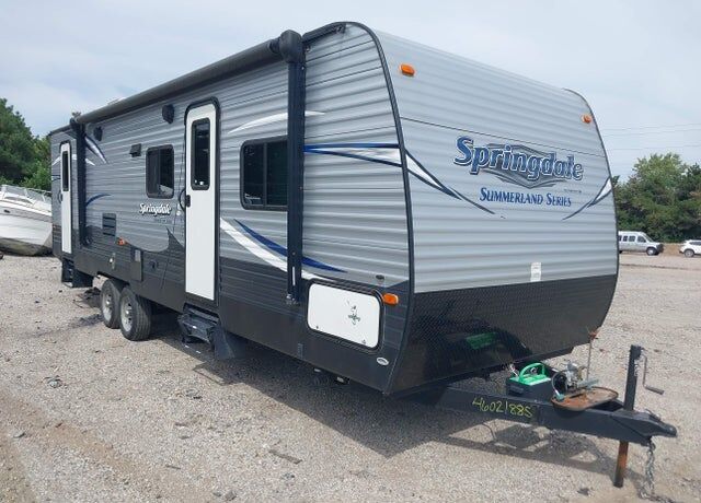 2018 KEYSTONE Keystone