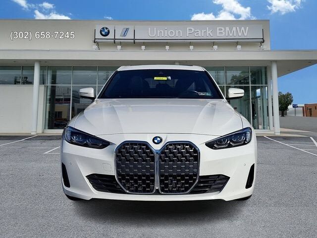 2022 BMW 430i