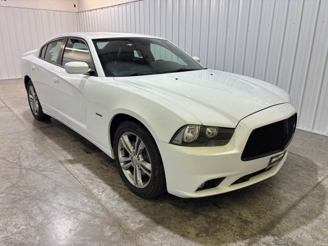 2013 DODGE Charger