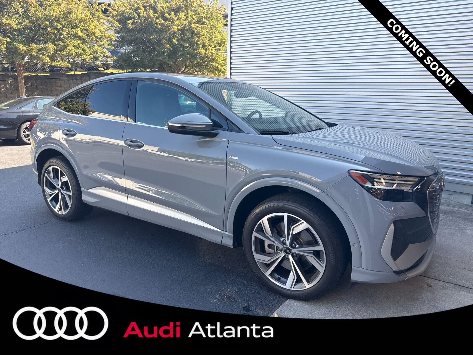 2023 AUDI Q4
