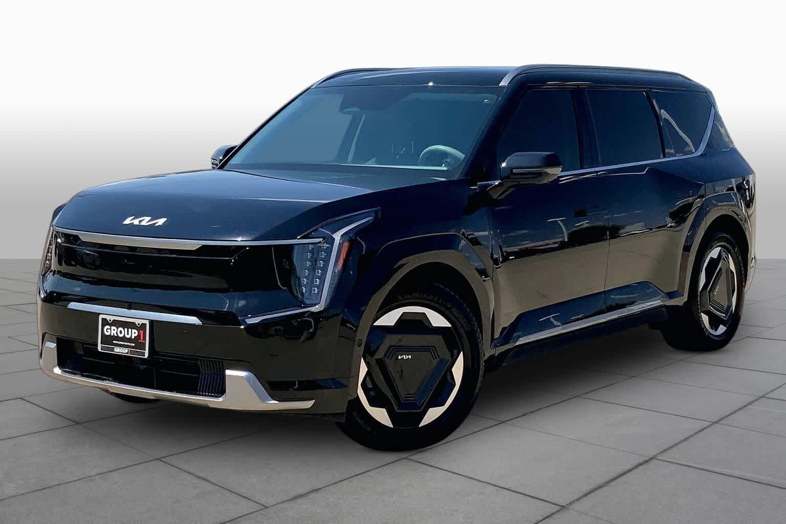 2024 KIA EV9