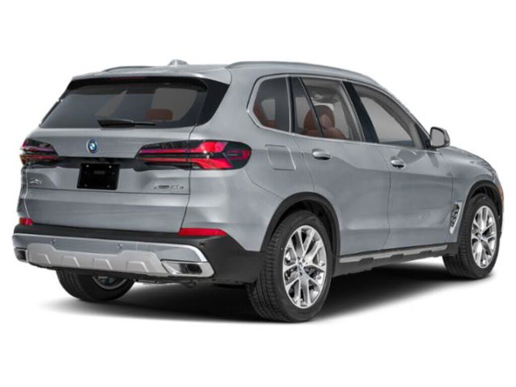 2025 BMW X5